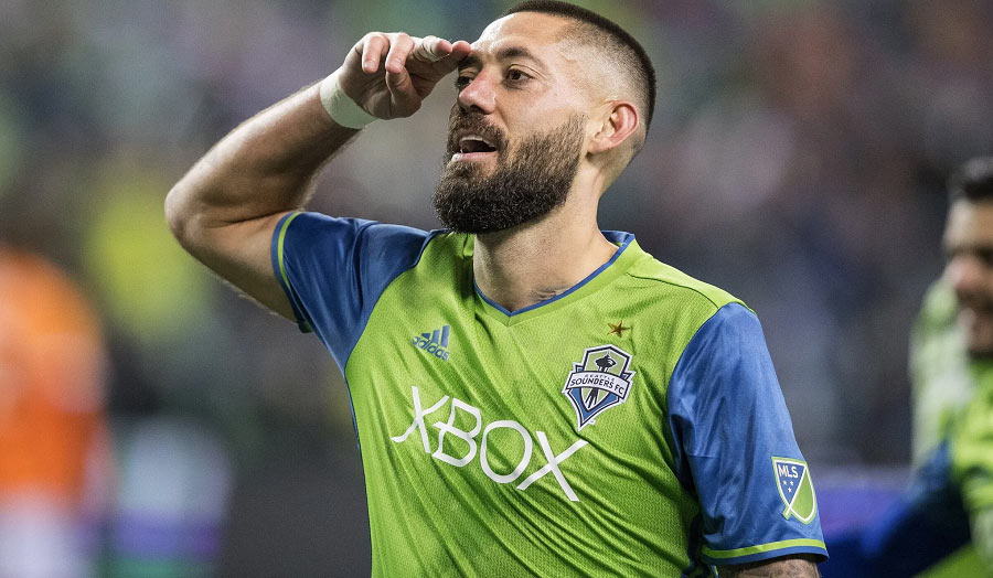 Clint Dempsey – Game-changer and big-time assassin