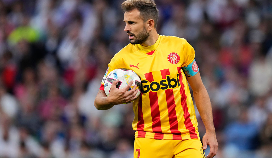 Cristhian Stuani - Attacking assassin, scoring decisive goals in every match