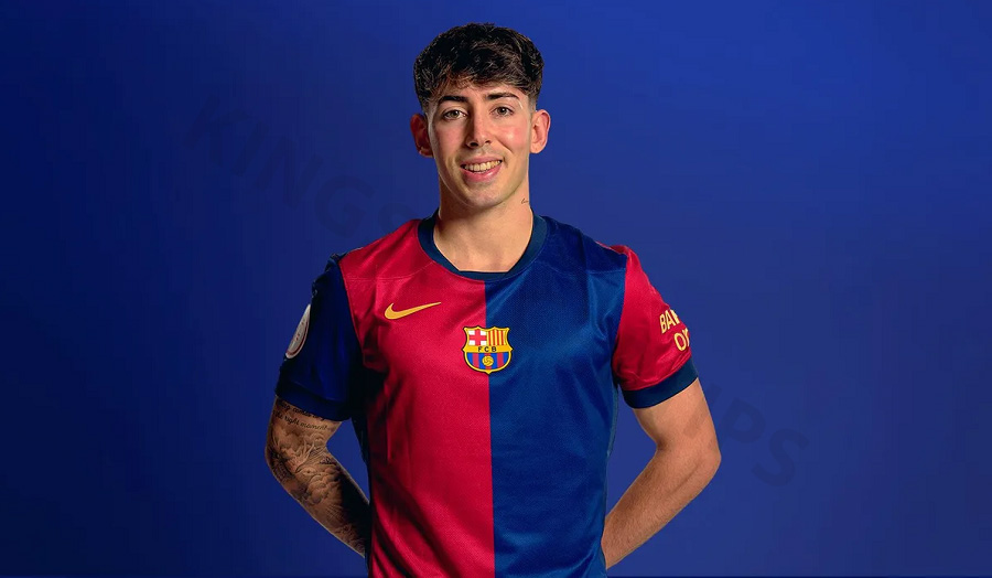 Dani Rodríguez - Versatile midfielder, excellent at switching between attack and defence