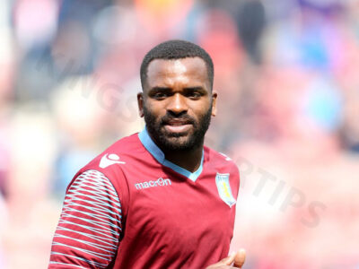 Darren Bent – Young talent explodes and brings great transfer value
