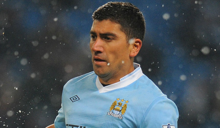 David Pizarro – Conductor with excellent match control ability