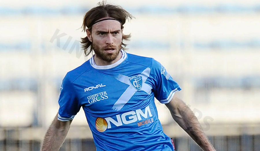 Davide Moro - A durable defensive midfielder who plays a pivotal role in the team's play and defence