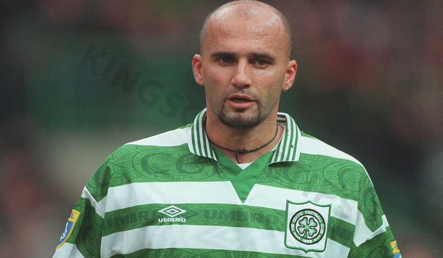 Enrico Annoni - Annoni is a versatile defender, a symbol of solid defense