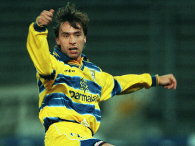 Enrico Chiesa – Technical striker, versatile goalscorer and key factor in Coppa Italia victory