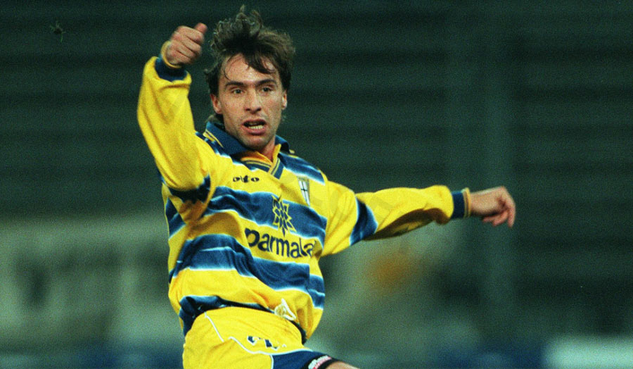 Enrico Chiesa – Technical striker, versatile goalscorer and key factor in Coppa Italia victory