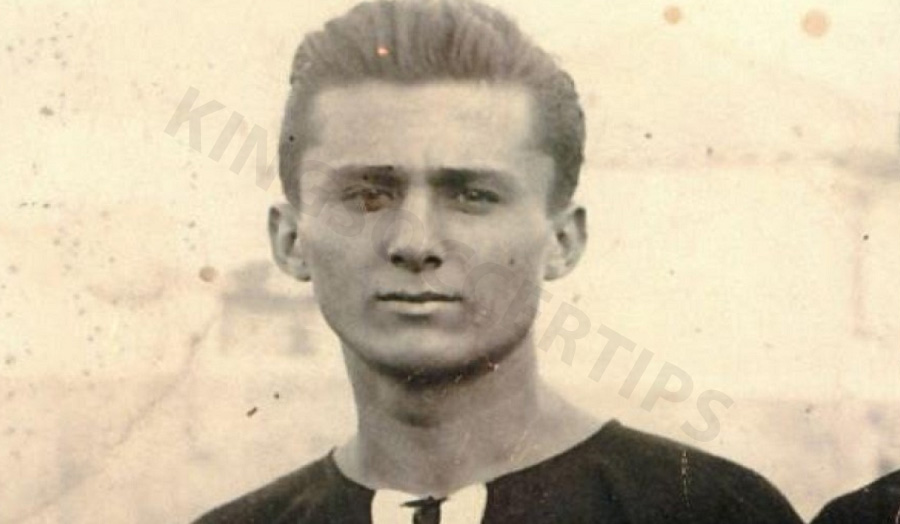 Eraldo Monzeglio - Resilient defender, two-time World Cup winner and key player in Bologna's defence