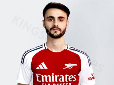 Fabio Vieira - Romantic beauty and ability to create breakthroughs from the bench, potential in unexpected matches