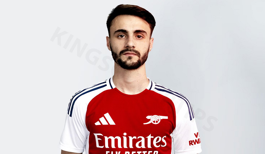 Fabio Vieira - Romantic beauty and ability to create breakthroughs from the bench, potential in unexpected matches