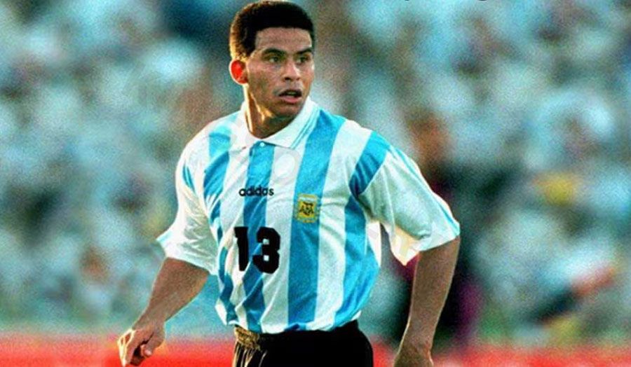 Fernando Cáceres – The steel wall of Celta, always maintaining stability in defense