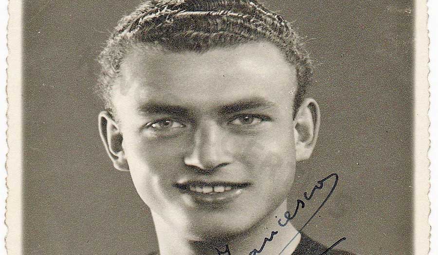 Francesco Pernigo – The greatest striker, helping Venezia win the Coppa Italia