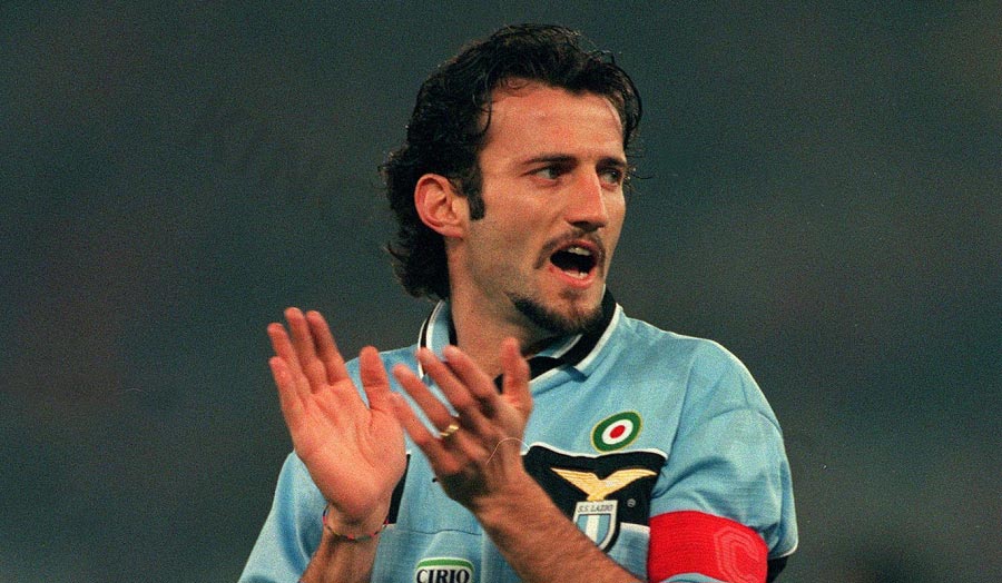 Giuseppe Favalli – Symbol of solid defense and rich experience