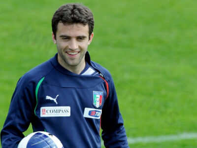 Giuseppe Rossi – An attacking icon with emotional goals