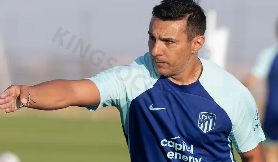 Gustavo López – López's speed and technique always make opponents afraid