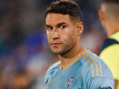 Hugo Mallo – Dedicated, resilient and always a solid support for Celta's defense