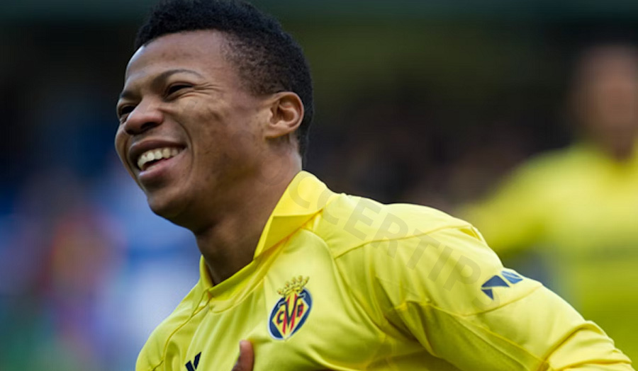 Ikechukwu Uche – A goalscorer with speed and killer instinct