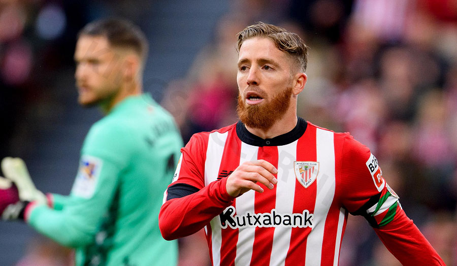 Iker Muniain - A talented and loyal attacking star, a symbol of the club's new generation