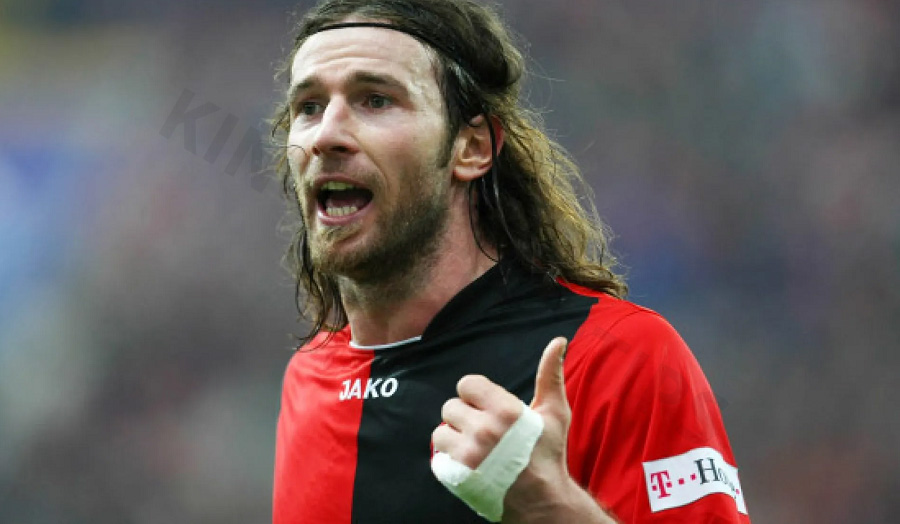Ioannis Amanatidis – Consistent goalscoring captain and spiritual leader