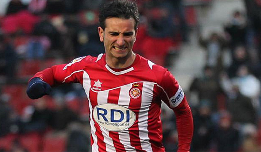 Jandro - Talented midfielder, making a difference with accurate long-range shots