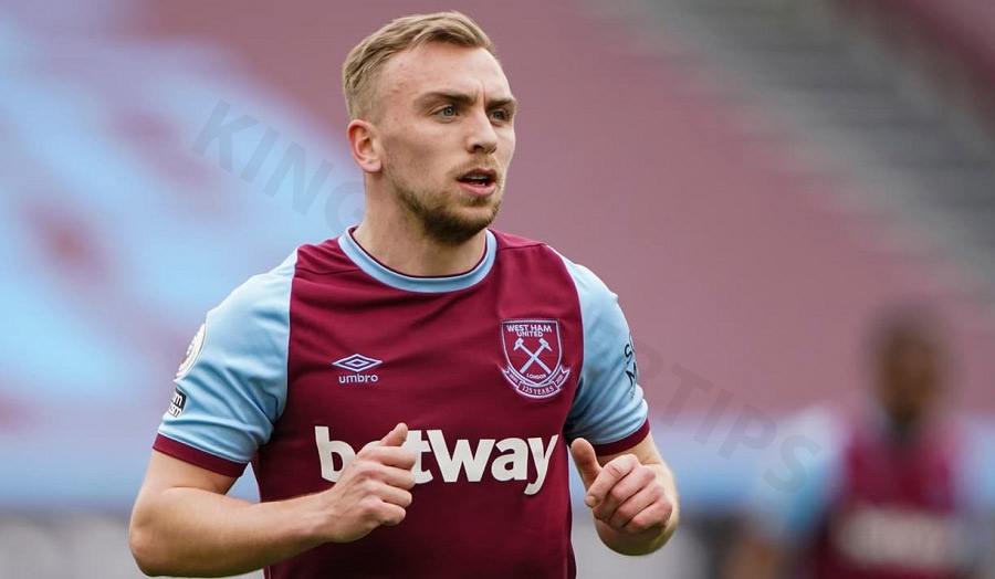 Jarrod Bowen - Young talent, scored the decisive goal to help West Ham win their first European title in 58 years