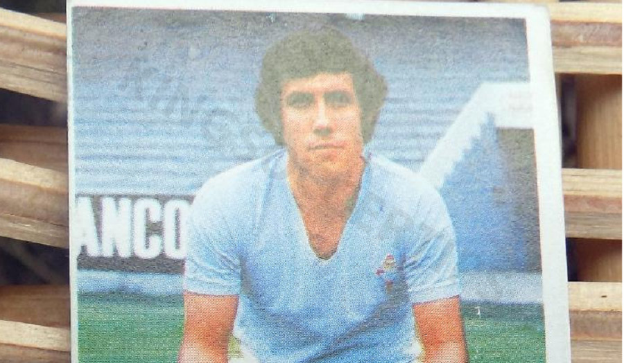 Juan Fernández – A legendary goalkeeper is a solid wall for Celta Vigo