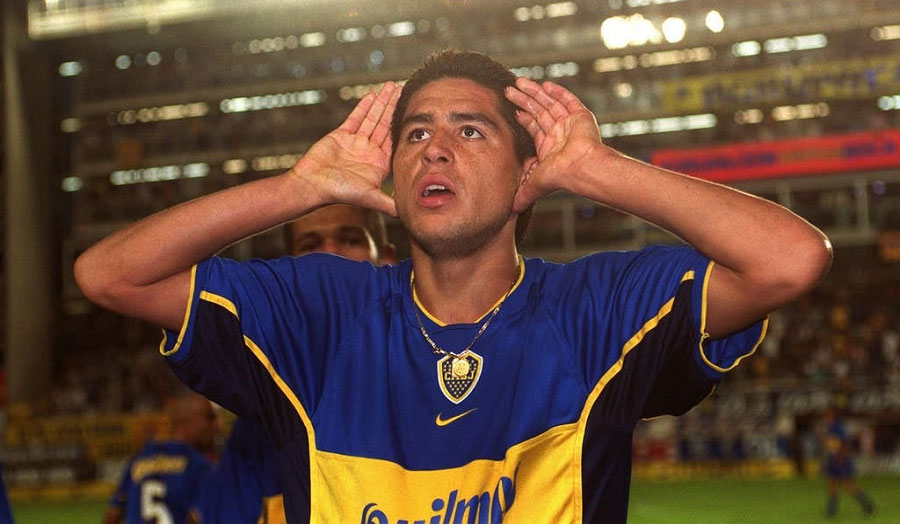 Juan Román Riquelme – The genius conductor who brought Villarreal to new heights