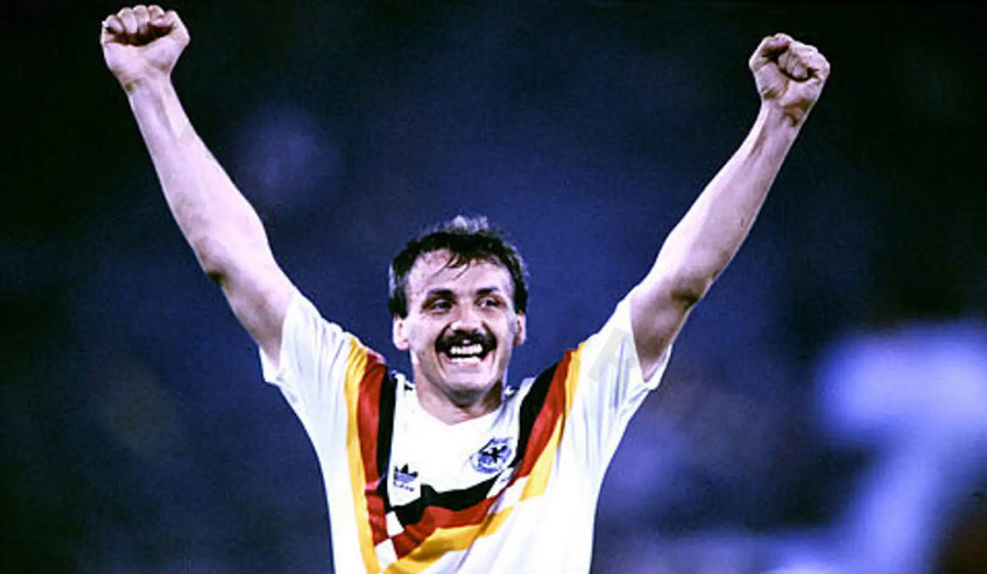 Jürgen Kohler – The resilient center back who contributed greatly to the 1997 Champions League title