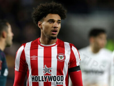 Kevin Schade – Explosive speed, promising young talent