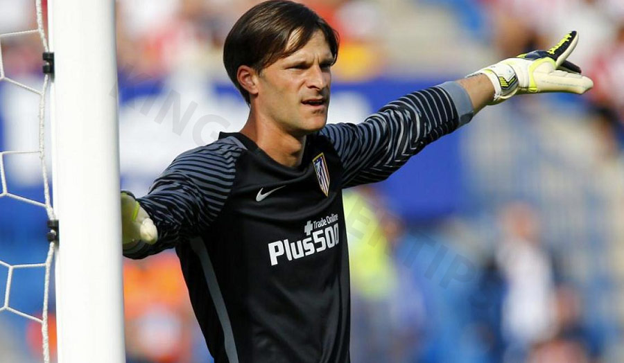 Leo Franco is a stable goalkeeper, suitable for defensive bets