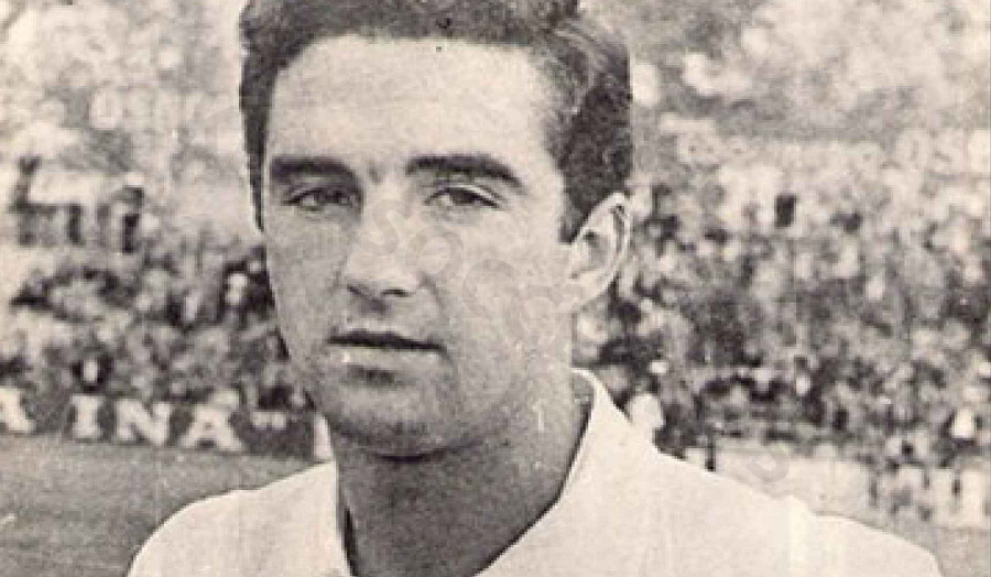 Marcelino Campanal – Steel defender and impregnable defensive leader