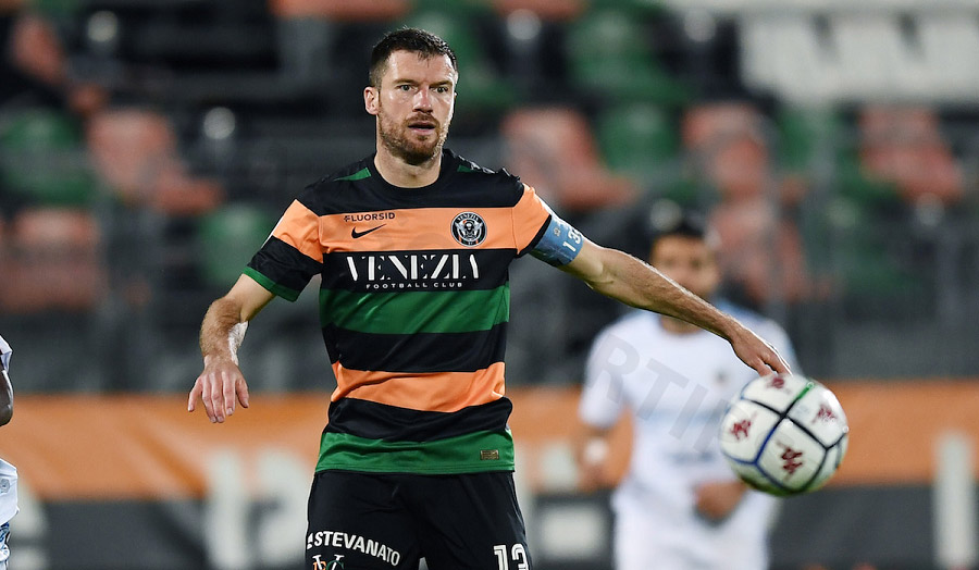 Marco Modolo – Solid captain, durable centre-back, reads the game well
