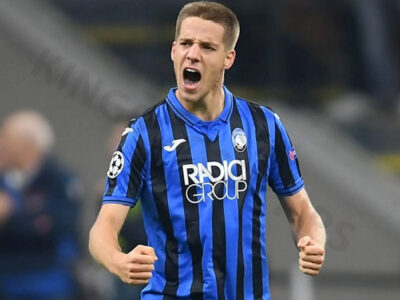 Mario Pašalić – Versatile player, always adapting well to any position and contributing to the team's flexible playing style