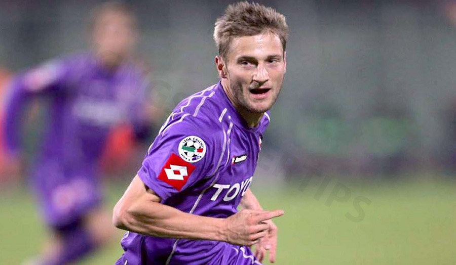 Martin Jørgensen – Versatile midfielder with a powerful long-range shot