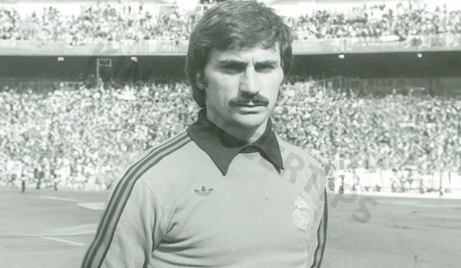 Migue - Defensive symbol, solid stopper of Girona