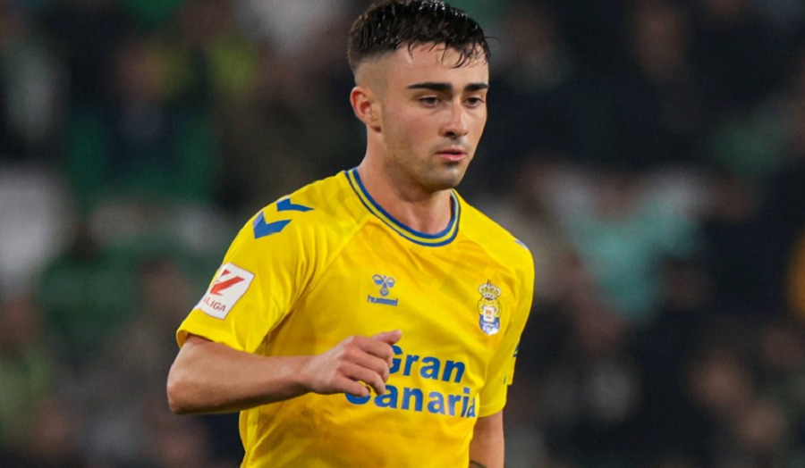 Moleiro is creative, dictates play and provides decisive passes