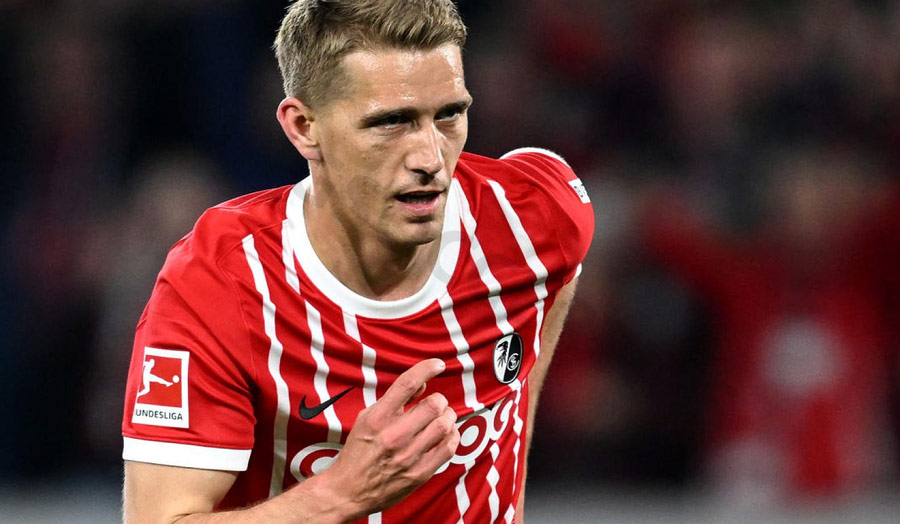 Nils Petersen – The greatest top scorer in Freiburg history