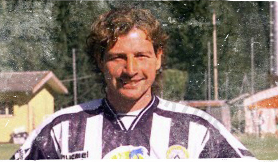 Paolo Poggi – Loyal, long-time silent devoted player