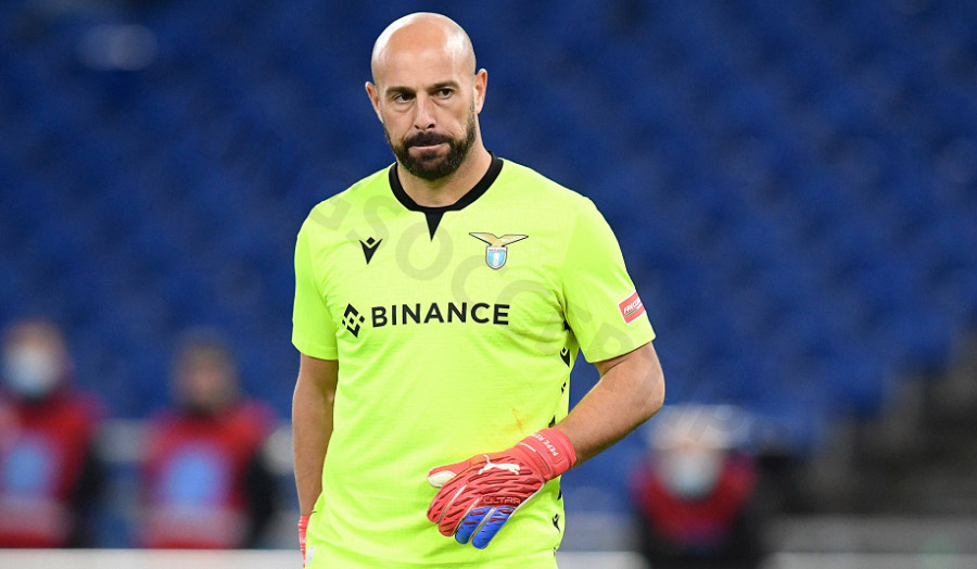 Pepe Reina – Solid stopper and spiritual leader in goal