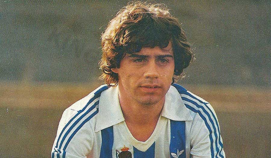 Roberto Lopez Ufarte - The talented and tricky "Devil Irun" is shaking up La Liga