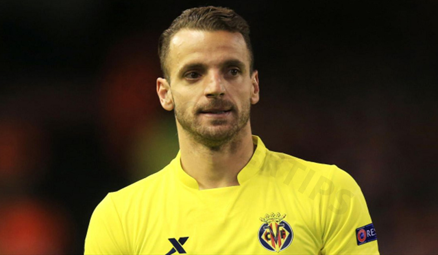 Roberto Soldado – Cold-blooded killer, explosive in a short time