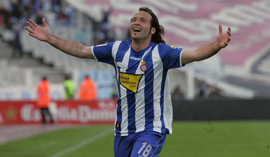 Rufete – Fast, versatile and tactically influential winger