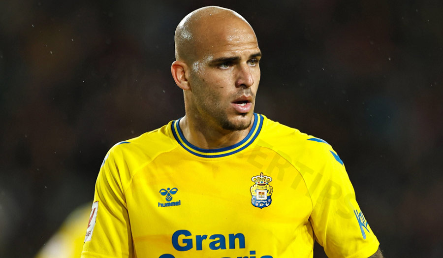Sandro Ramírez is a consistent goalscorer for Las Palmas, very reliable to bet on in important matches