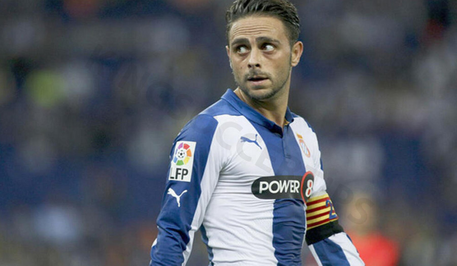 Sergio García – The all-round, creative and effective attacking leader