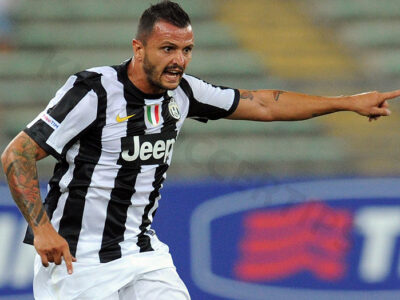 Simone Pepe – Speedy winger with great dribbling ability