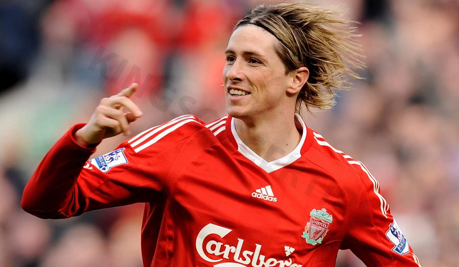 Torres scores important goals, shines at the right time