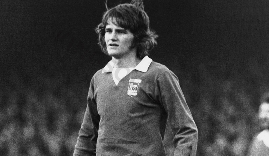 Trevor Whymark – The unsung hero of the European journey
