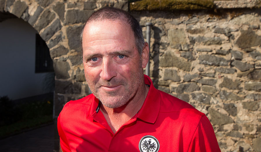 Uwe Bein – Talented midfielder with the ability to create and score goals
