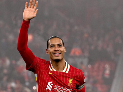 Virgil van Dijk - The brilliant defender who lifted Southampton before becoming a star at Liverpool