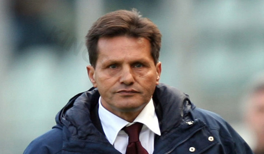 Walter Novellino – Creative midfielder, tactically astute, later coach