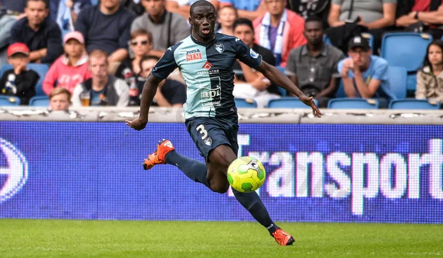 Ferland Mendy - Le Havre revived Mendy from injury into Real Madrid star