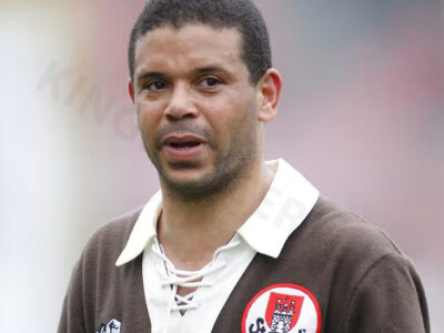 Michél Mazingu-Dinzey – Versatile player and community icon attached to the club